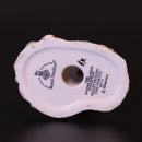 Royal Doulton Winnie the Pooh - Piglet Picking the Violets, WP13