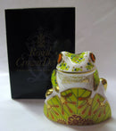 Royal Crown Derby 'Skip'