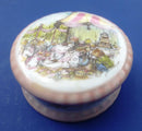 Royal Doulton Brambly Hedge Miniature Trinket Box - The Wedding by Jill Barklem