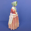 Royal Doulton Figurine - Gillian HN1670 C1935