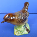 Beswick Bird - Wren (First Edition) - Model No 993A