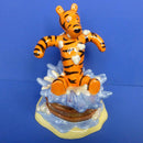 Royal Doulton Winnie The Pooh Figurine - Tigger's Splash Time