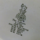 Royal Doulton Small Character Jug - The Lawyer D6504