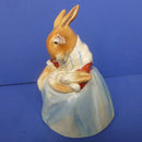 Royal Doulton 1930s Bunnykins - Mother Bunnykins D6004
