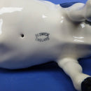 Beswick Friesian Bull Model No 1439A