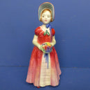 Royal Doulton Figurine Diana HN1986