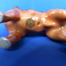 Royal Doulton Chow (Shibu Ino) Dog K15