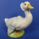 Royal Albert Beatrix Potter Figurine - Rebeccah Puddleduck (Boxed)