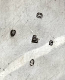 Georgian, George III, Silver Coffee Pot. London 1802 Robert Hennell I & Samuel Hennell. 16 troy ounces.