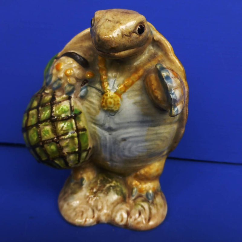 Beswick Beatrix Potter Figurine - Mr Alderman Ptolemy BP3A
