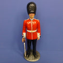 Royal Doulton Character Figurine - The Guardsman HN2784