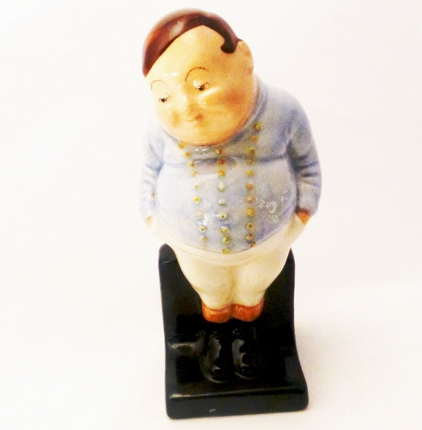 Royal Doulton Dickens Figurine - Fat Boy M44
