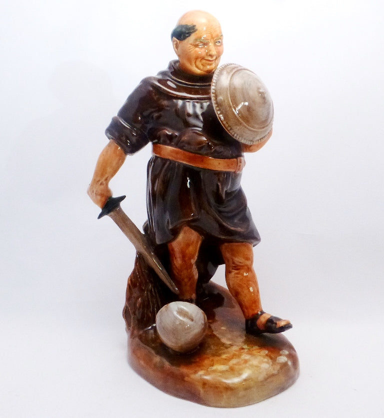 Royal Doulton Figurine - Friar Tuck - HN2144
