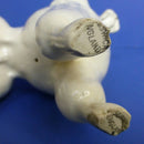 Beswick Large Poodle Dog Model No 2339