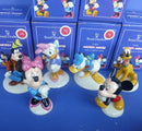 Royal Doulton 70th Anniversary Mickey Mouse Collection