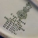 Royal Doulton Small Character Jug Captain Hook D6601