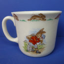 Royal Doulton Bunnykins Beaker
