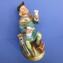 Royal Doulton Figurine - Robin Hood HN2773