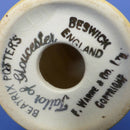 Beswick Beatrix Potter Figurine -Tailor Of Gloucester (Gold Backstamp) BP2