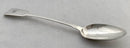 Victorian Silver Basting Spoon. London 1844 Samuel Hayne & Dudley Cater. 3.8 troy ounces.
