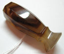 Antique Victorian Agate Seal