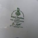 Royal Doulton Character Figurine - The Gamekeeper HN2879