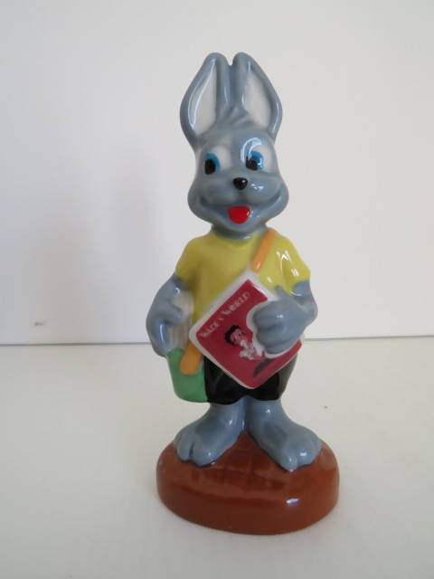 Wade Arthur Hare.The Collect Hare