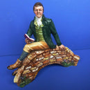 Royal Doulton Figurine Robert Burns HN3641