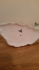 Lladro Shepherdess Girl with Doves - Vintage 1970s, reg number 4660