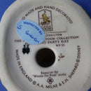 Royal doulton Winnie The Pooh Figurine Pooh and The Party Hat WP33