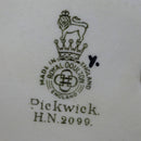 Royal Doulton Dickens Figurine - Mr Pickwick HN2099