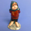 Royal Doulton Tolkien Middle Earth Lord Of The Rings Figurine Samwise HN2925