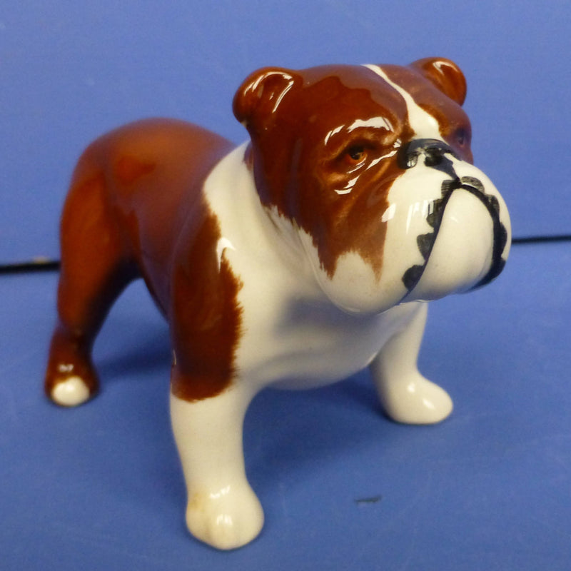 Beswick Bulldog Model No 1731