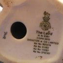 Royal Doulton Figurine - The Laird HN2361