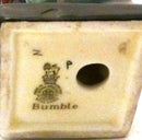 Royal Doulton Dickens Figurine - Bumble M76 (Bone China)