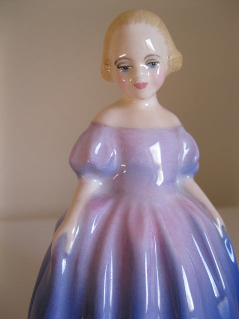 Royal Doulton Marie figurine