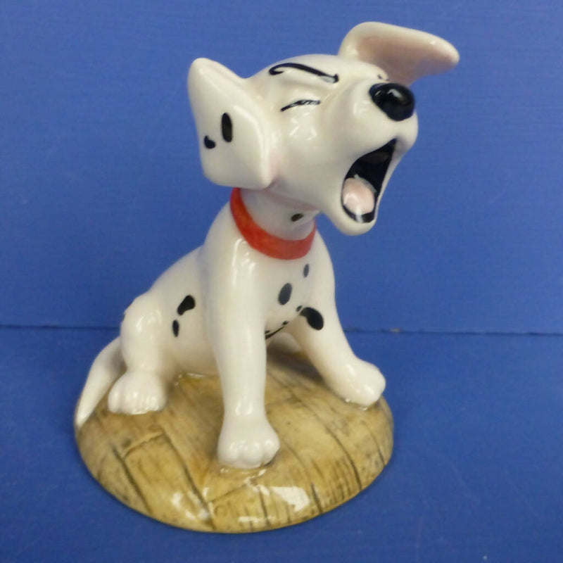 Royal Doulton 101 Dalmations - Penny DM2