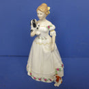 Royal Doulton Figurine Take Me Home HN3662