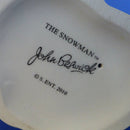 Beswick Snowman Figurine - The Hug