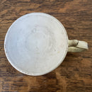 Chinese export porcelain tankard