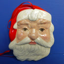 Royal Doulton Christmas Tree Ornament - Santa Claus D6989