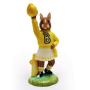 Royal Doulton Special Edition Bunnykins Figurine - Cheerleader DB143