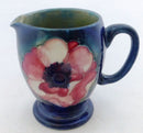 Moorcroft Anemone Jug - C1951