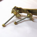 Reproduction Brass Door Knocker