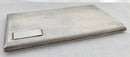 Elizabeth II, Silver Cigarette Case. London 1952 Asprey & Co Ltd. 6.9 troy ounces.