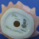 Royal Doulton Figurine - Gillian HN1670 C1935