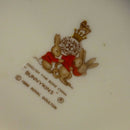 Royal Doulton Bunnykins Christening Beaker