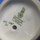 Royal Doulton Figurine Golliwog HN2040