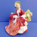 Royal Doulton Figurine Lydia HN1908