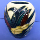 Moorcroft Vase - Lamia By Rachel Bishop